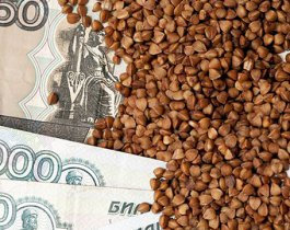 Гречневая крупа резко подорожала