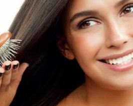 Как соханить здоровье волос - рекомендации эксперта!