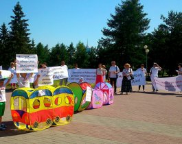 Южноуральский минстрой пригрозил застройщику «Женевы» лишением денег дольщиков