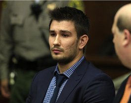 Вячеслав Войнов взят под стражу миграционной службой США