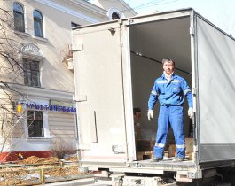 Банда грузчиков-вымогателей продолжает третировать Челябинск