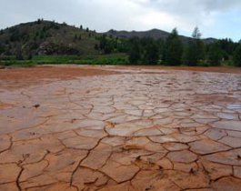 Ученые: Томинский ГОК оставит Челябинск без питьевой воды