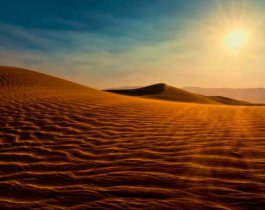 Синоптики прогнозируют два Сверхжаркие года.