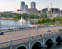 Челябинцы стремятся покинуть свой город.