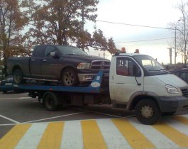 500 рублей за допуслуги. Эвакуаторщики Магнитогорска попались на незаконных поборах.