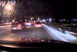 Челябинску грозит еще один транспортный коллапс (ВИДЕО)