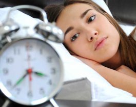 Почему люди не высыпаются, выяснили британские ученые