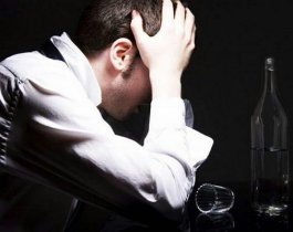 Пьяный челябинец зарезал сотрудника ГУФСИН