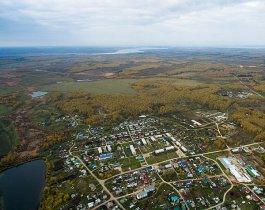 «Секретные» материалы по Томинскому ГОКу