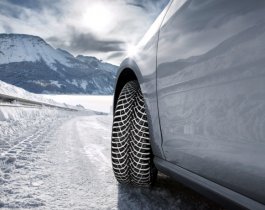 Новый закон о зимней резине. Развенчиваем слухи.