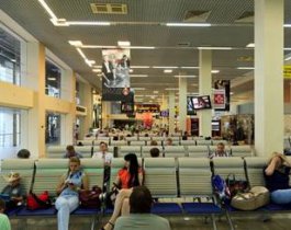 Рейс «Уральских авиалиний» вылетел из Египта спустя девять часов.