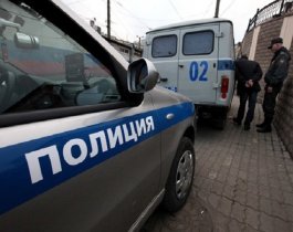 В Ленинском районе Челябинска полицейским удалось предотвратить массовую драку