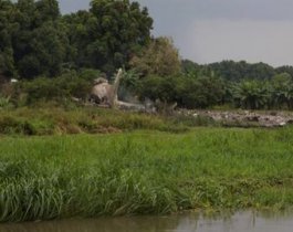 Самолет с россиянами разбился в Судане. Есть жертвы