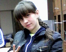 Нашлась девушка, которая пропала во время празднования Хеллоуина в Миассе