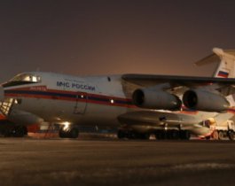 МЧС опубликовал список погибших в Египте 31 октября 2015