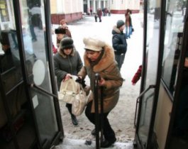 После повышения стоимости проезда челябинцы стали меньше ездить в гортранспорте