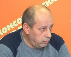 В Челябинске из автомата расстреляли юриста.