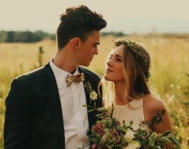 8 причин выбрать в жены девушку с дурным характером.