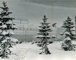 Осторожно, сильный мороз. Прогноз погоды на завтра