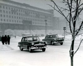 За первый день нового года в Челябинске произошло 27 ДТП с пострадавшими