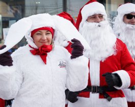 Праздник к нам приходит! (ФОТО)