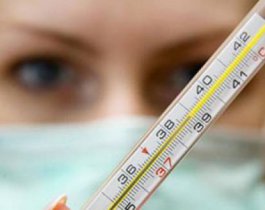 Первой жертвой гриппа на Южном Урале стала пенсионерка из Миасса