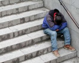 Что делать, если дети уходят из дома