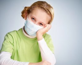 Карантин заканчивается не для всех школьников Южного Урала