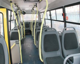 УФАС выявило нарушение организации проезда в челябинском транспорте