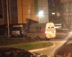 Ночной конфликт во дворе нового микрорайона Челябинска перерос в стрельбу