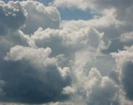 Облачная погода сохранится. Прогноз на завтра