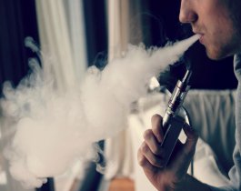 Ученые подтвердили вред электронных сигарет