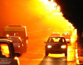 МЧС предупредило об аномальной жаре. Прогноз погоды на 2 августа