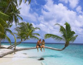 Куда россияне ездят отдыхать? Названы самые популярные направления