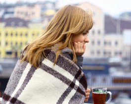 К выходным жара на Южном Урале немного спадет