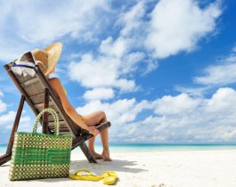 Жара и солнце. Прогноз погоды на 8 августа