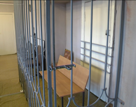 Убийца 14-летней девочки задержан