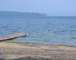 За прошедшие выходные в Миассе утонули две женщины