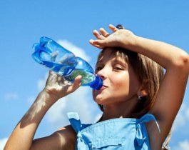 Жара не спадает: на Южном Урале вновь до +36