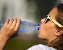 Долгожданный дождь в Челябинске. Прогноз погоды на 10 августа