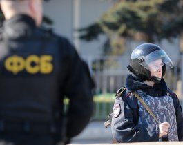 ИГИЛ в Челябинске! ФСБ арестовала вербовщиков запрещенной в России организации