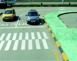 С 1 сентября южноуральцы будут сдавать на водительские права по-новому