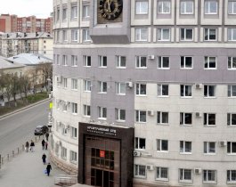 Миасский машиностроительный завод хотят обанкротить из-за долга в 27 млн руб.