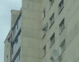 Мужчина хотел покончить с собой из-за проблем с женой