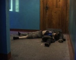 Незнакомец изнасиловал и покусал челябинку, подобравшую его в подъезде