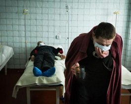 В Челябинской области превышен порог заболеваемости туберкулезом