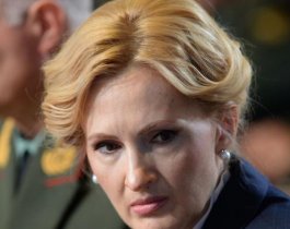 Нужно и задачу решить, и бизнес не обидеть. Путин не исключил возможность корректировки «пакета Яровой»