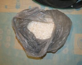 Студент вуза и трое подельников распространяли «синтетику» в Челябинске