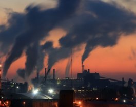 А власти не согласны! Экологи назвали Челябинскую область самым грязным регионом страны