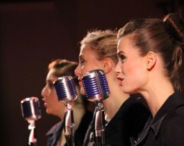 На Кировке в День города исполнят 14 песен, посвященных Челябинску